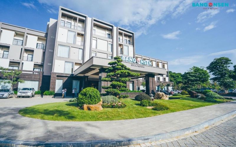 TOUR QUẢNG BÌNH 3N2Đ: Nghỉ Dưỡng Suối Bang Onsen – Chạm Vào Di Sản Phong Nha