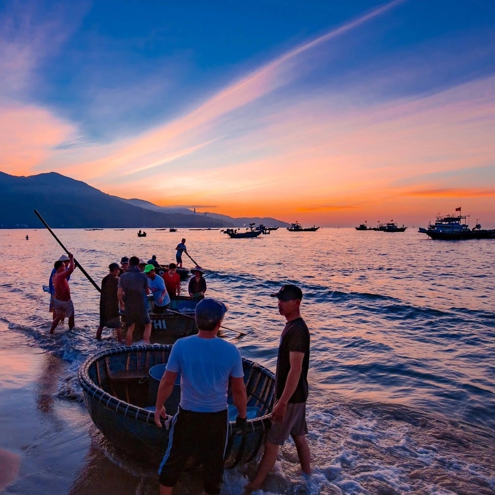 biển diễn thành nghệ an