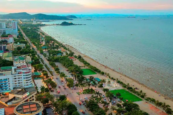 team building biển cửa lò nghệ an 2