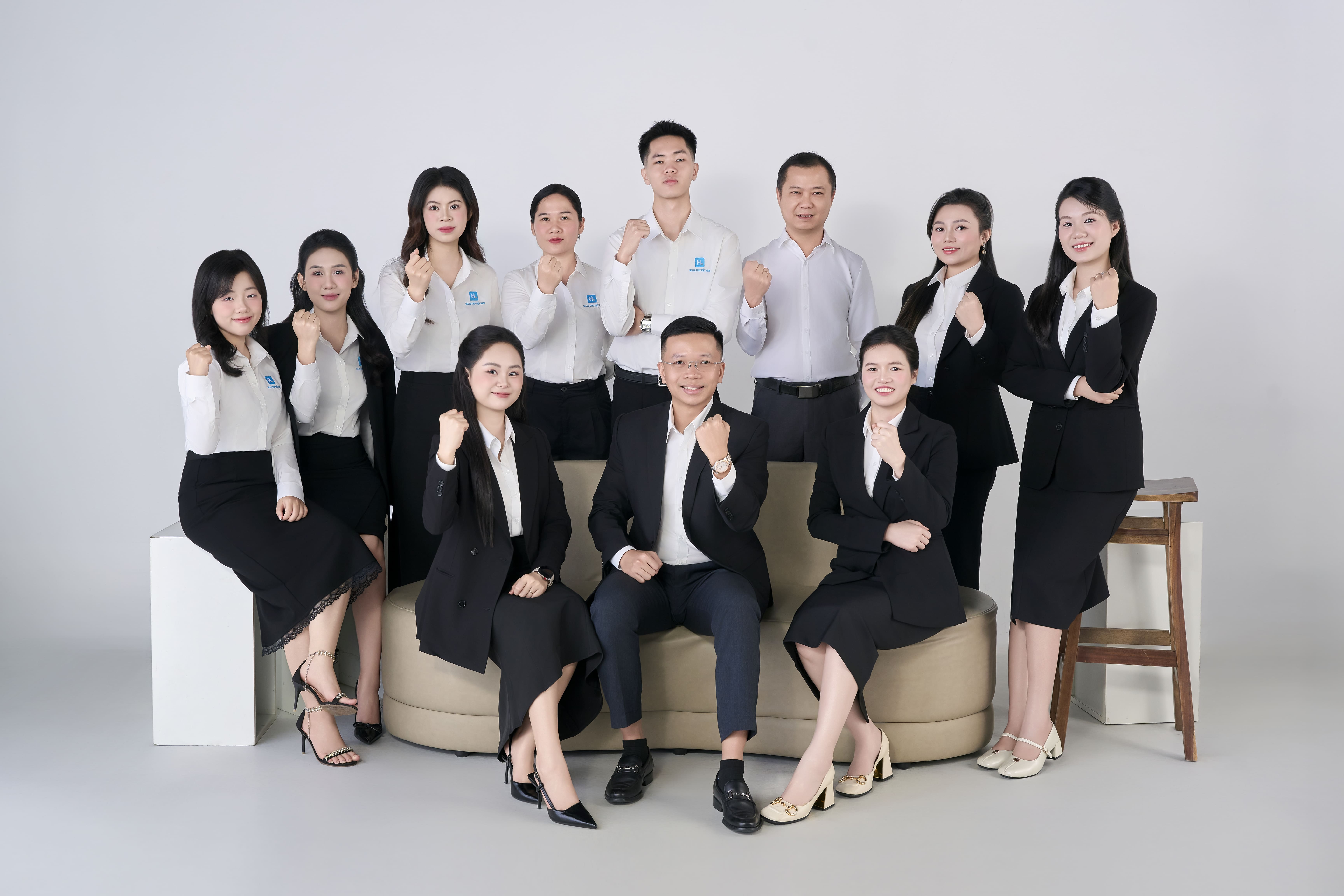 Hello Trip Việt Nam – Đơn vị tổ chức tour du lịch Quảng Bình uy tín, nhiều năm kinh nghiệm.