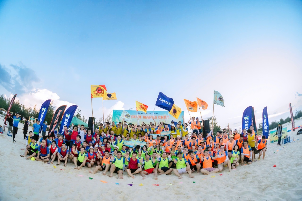 teambuilding quảng trị ( quảng bình cũ) 2