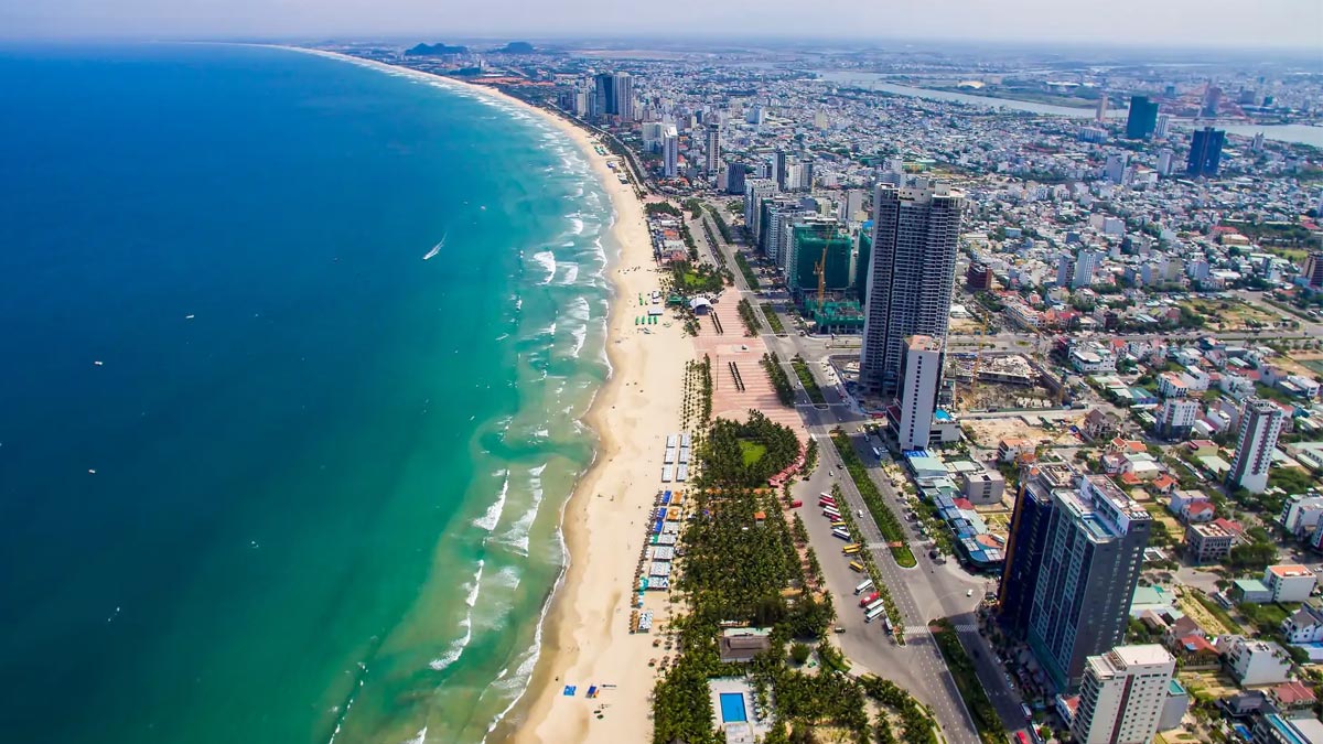 Tour Hà Nội Đà Nẵng 4 ngày 3 đêm trọn gói