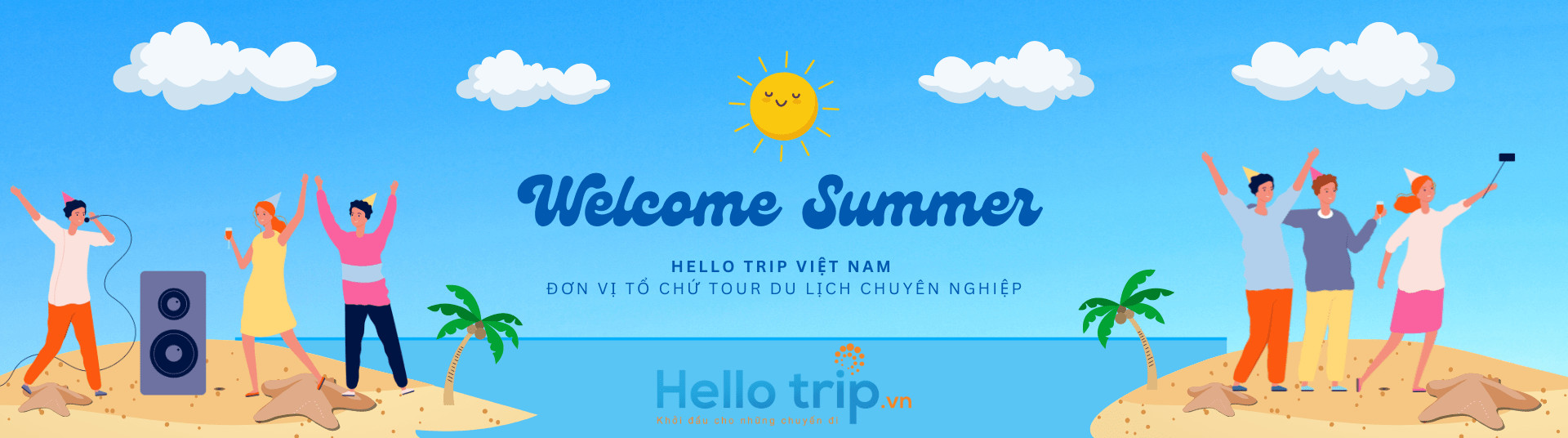 Hello Trip Việt Nam