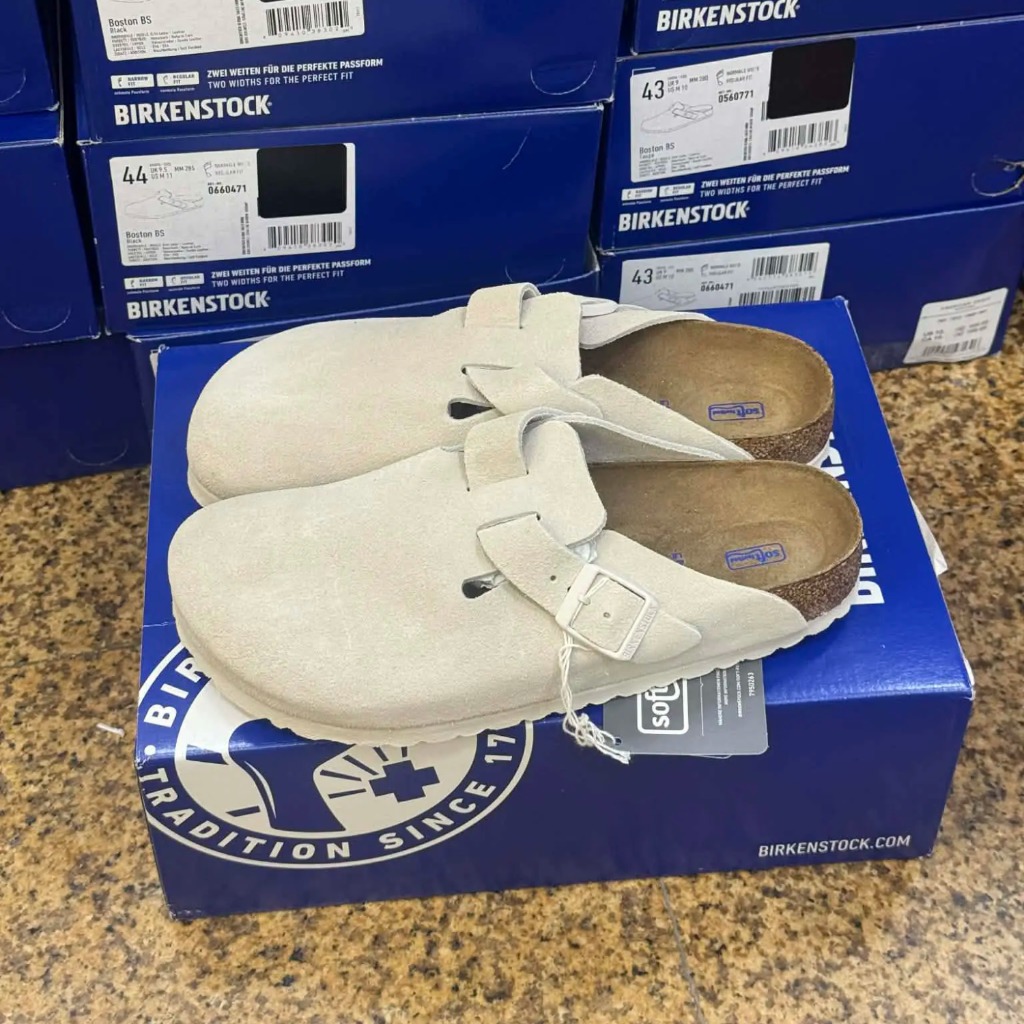 chi-tiet-chat-lieu-birkenstock-boston-antique-white