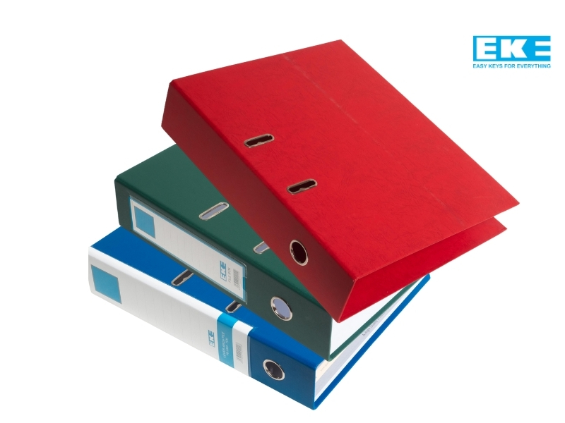 Đâu Là Những Đồ Dùng Văn Phòng Cần Thiết?