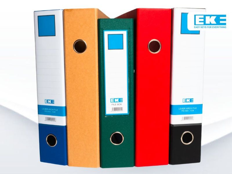 Dụng Cụ Văn Phòng: Chất Lượng Hay Số Lượng