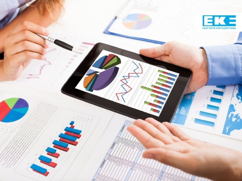 Những Phương Pháp Quản Lý Văn Phòng Phẩm Trong Doanh Nghiệp