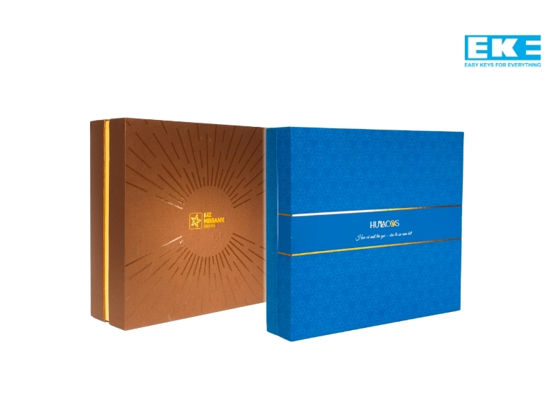 Quà Tết Doanh Nghiệp - Lựa Chọn Gắn Kết Mối Quan Hệ