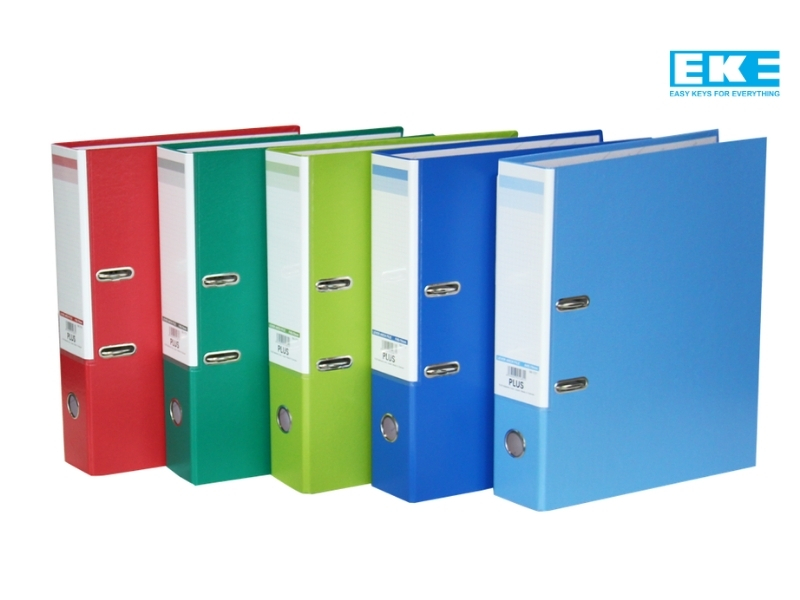 Tìm Hiểu Về Bìa Còng Lưu Trữ Tài Liệu Được Ưa Dùng Hiện Nay