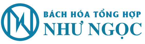 Bách Hóa Tổng Hợp Như Ngọc