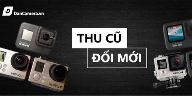 thu cũ đổi mới