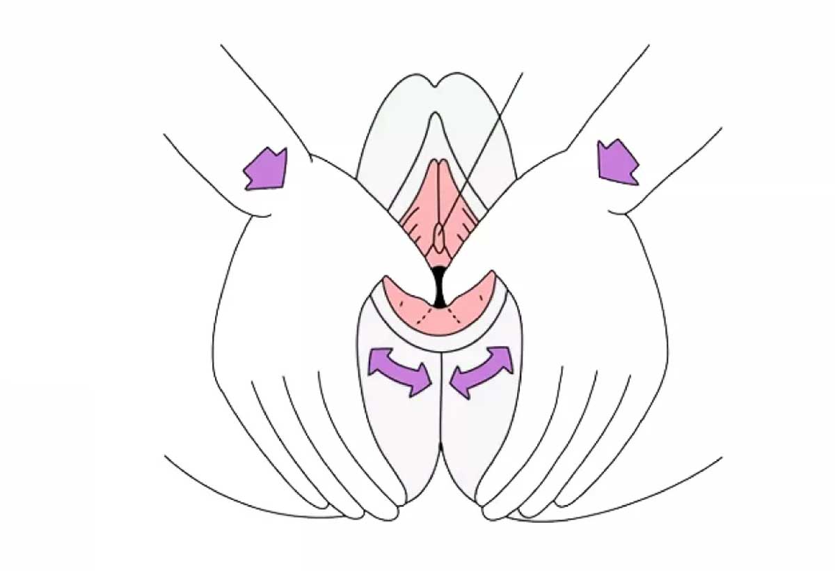 Massage Vùng Kín Phụ Nữ Có Cảm Giác Gì? Cách Thực Hiện Đúng Cách Để Tăng Sức Khỏe Sinh Lý