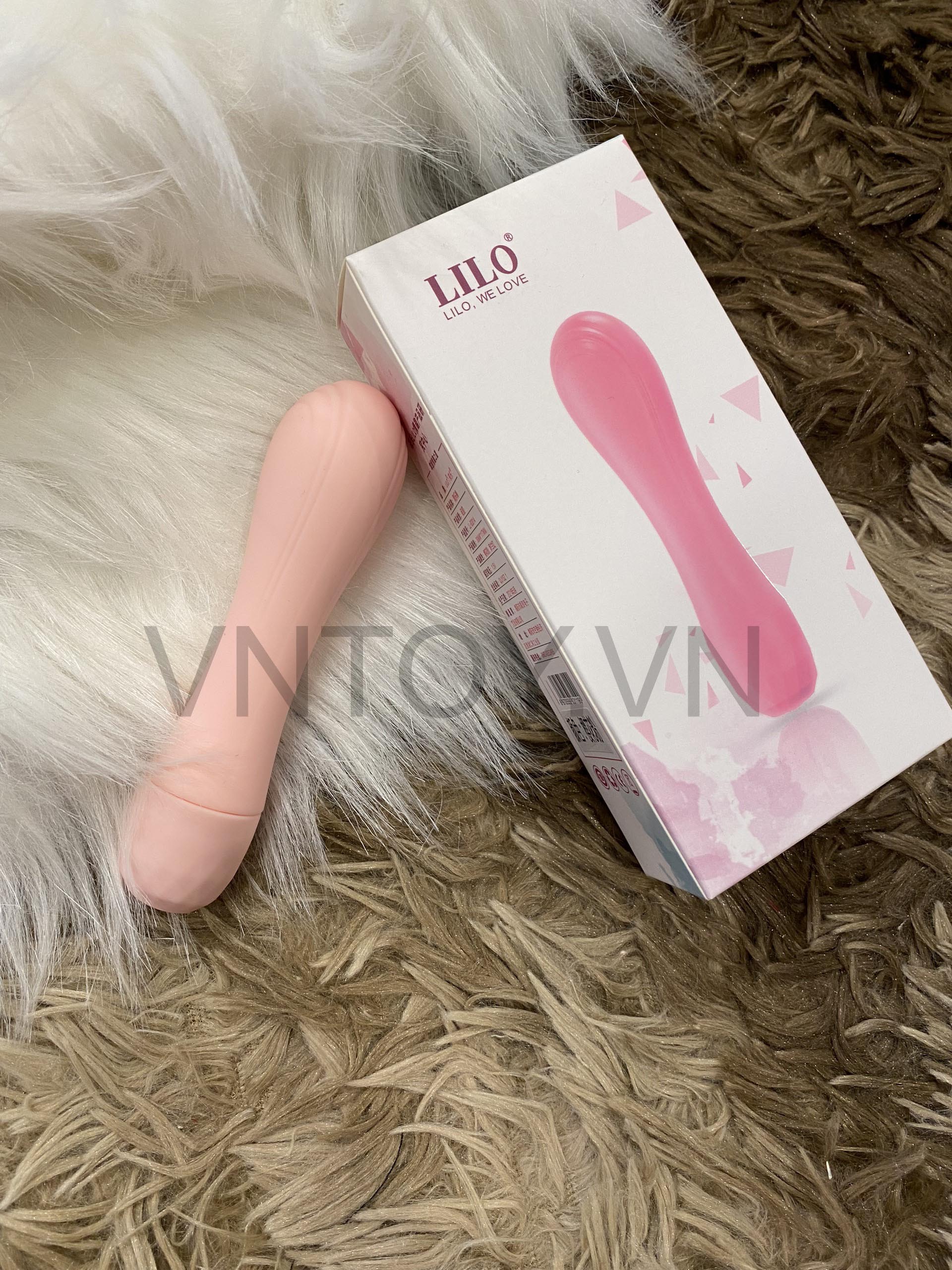 Trứng rung Silicon mềm mịn kích thước nhỏ giá tốt