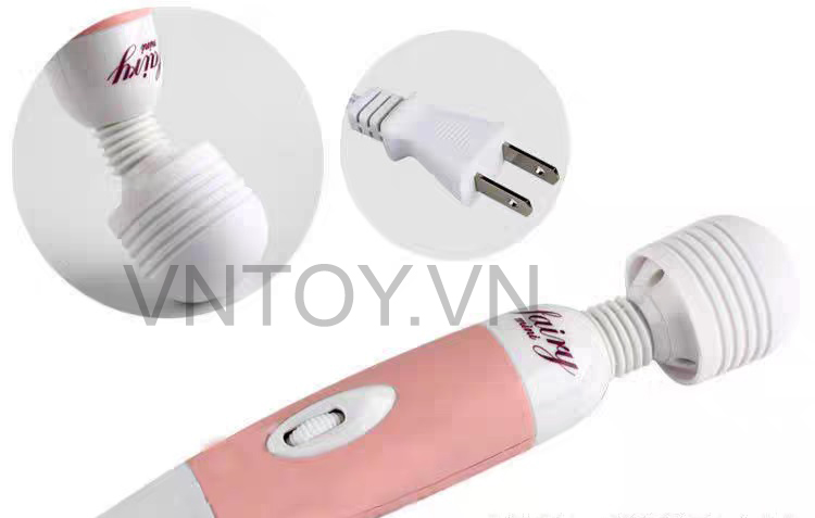 Chày rung Fairy chính hãng Nhật Bản