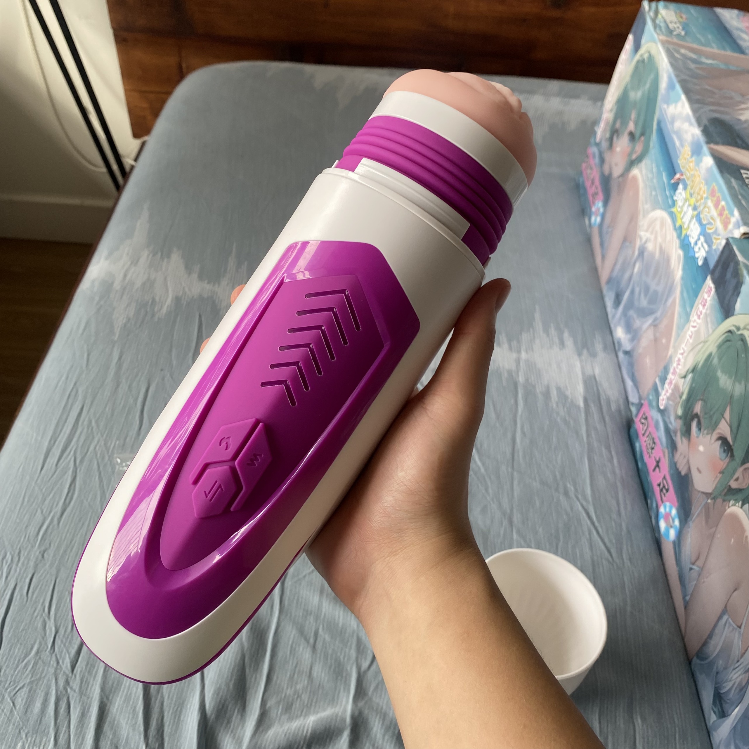 Thương hiệu Dibe sextoy – Từ đâu mà có? Giá thành rẻ có thực sự tạo nên chất lượng sản phẩm? – Review chi tiết tại Vntoy.vn