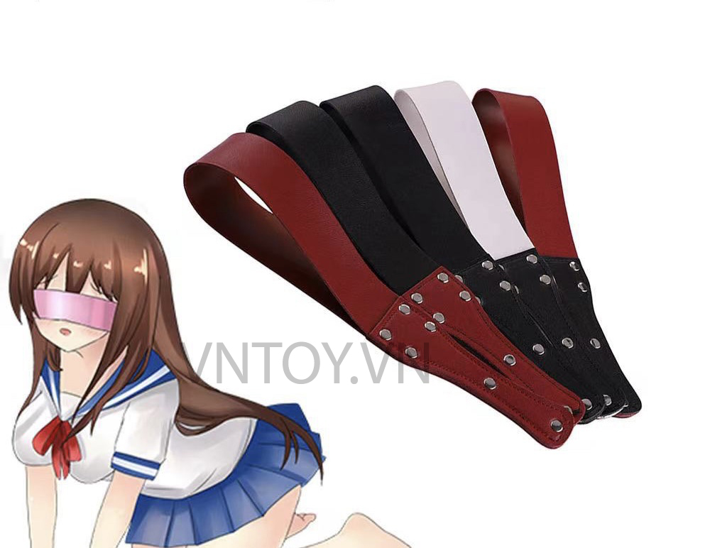 Cây tét mông da PU 2 lớp