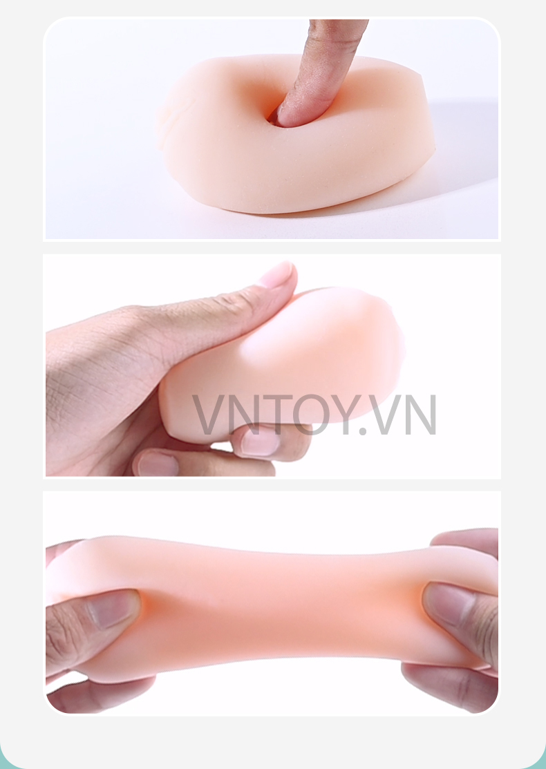 Trứng tự sướng Funny Egg giá rẻ - Đồ chơi thủ dâm nam