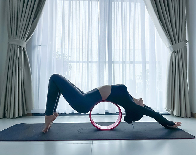 Tác Động Của Yoga Đến Ham Muốn Và Khoái Cảm Tình Dục