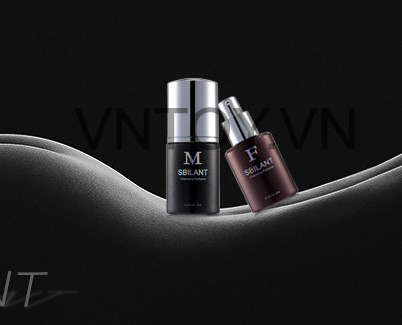 Nước hoa kích dục nữ Sbilant thương hiệu Mỹ đẳng cấp