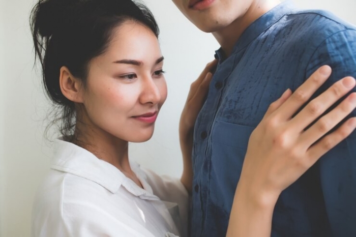 Đừng để “cậu nhỏ” có mùi – Dùng ngay dung dịch vệ sinh nam để ghi điểm với nàng