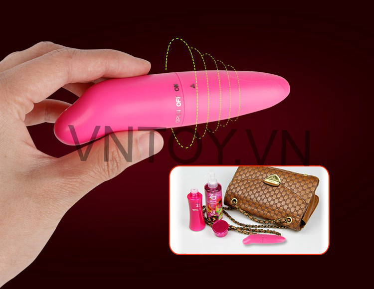 Trứng rung cá heo giá rẻ massage điểm G