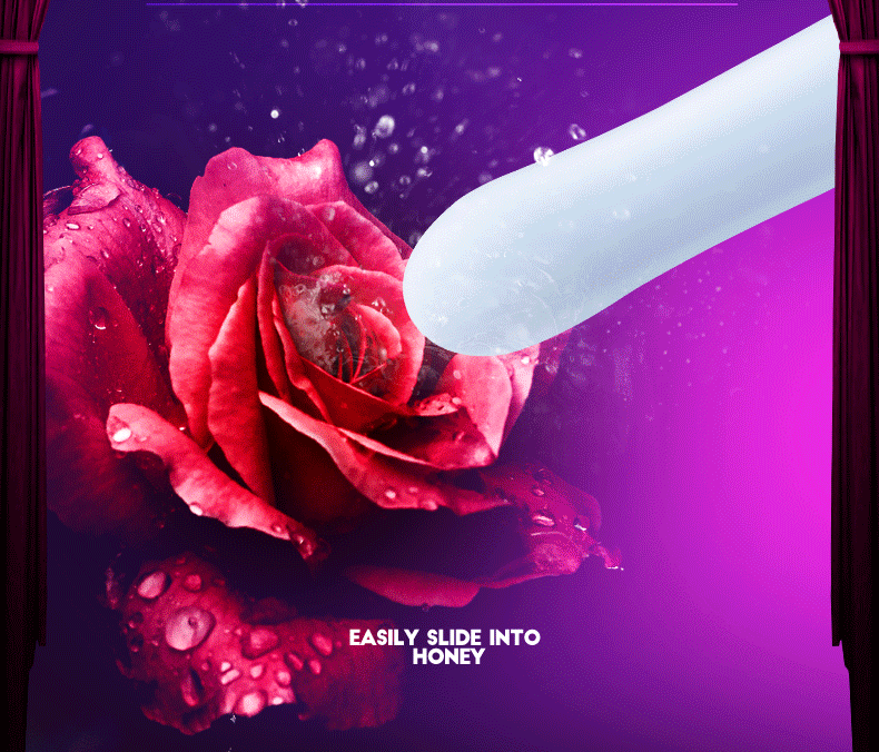 Gel bôi trơn Siyi massage âm đạo ướt át lâu khô