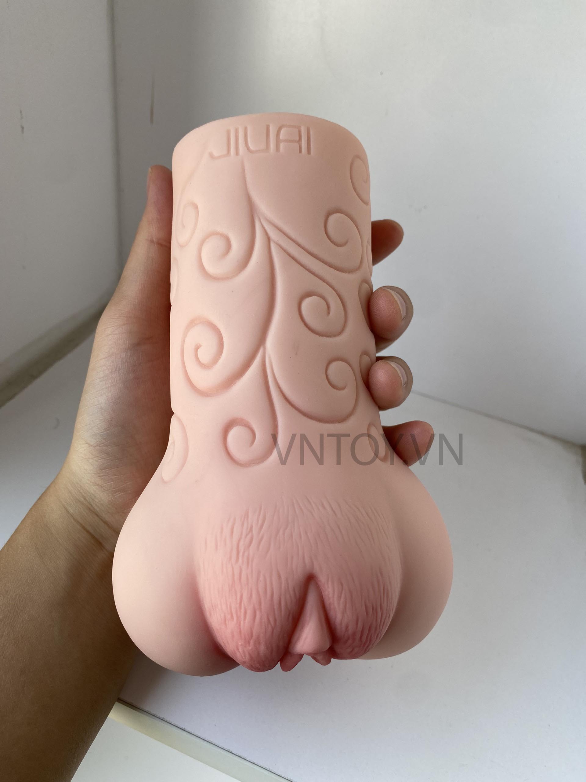 Âm đạo giả như thật lõi trong đỏ hồng