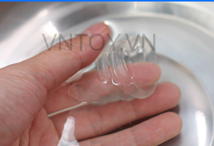 Vòng đeo kháng dương vật chống hẹp bao quy đầu