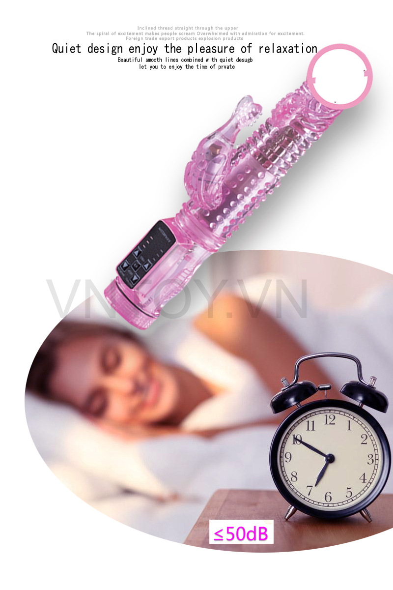 Chày Rung Ngoáy Âm Đạo Mát-Xa Rung Lắc – Dương Vật Silicon Gai: Khám Phá Khoái Cảm Đỉnh Cao