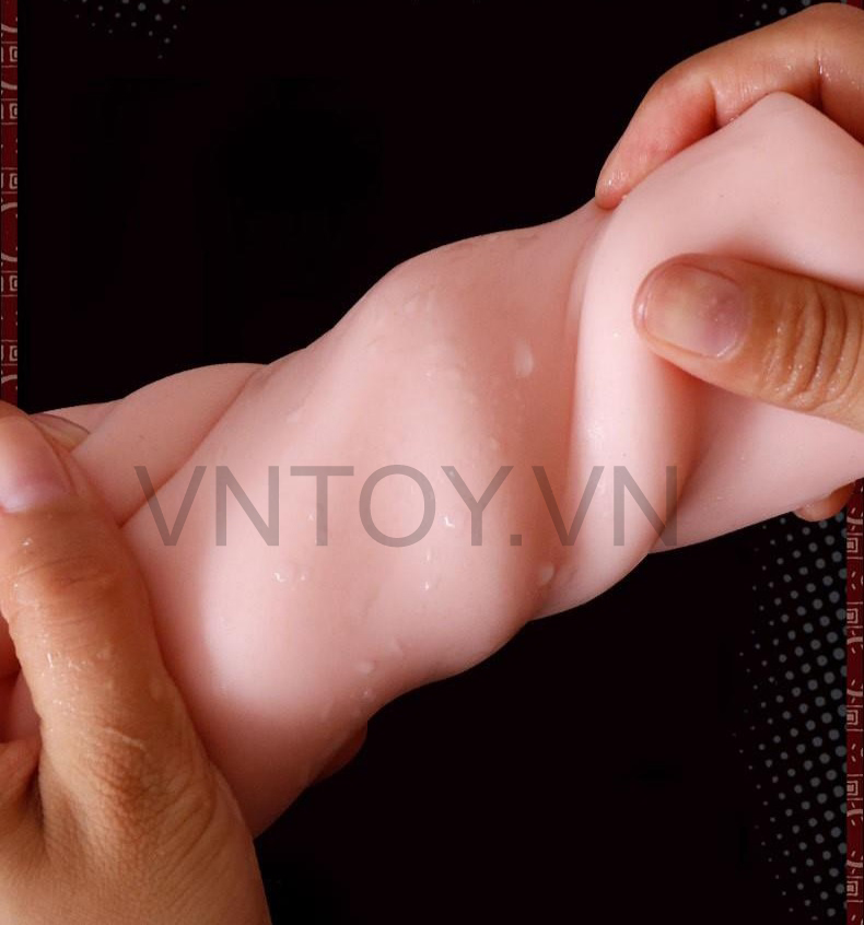 Miệng giả Oral Sex như thật có lưỡi BJ thổi kèn