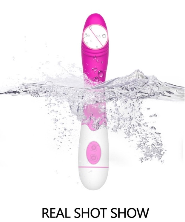 Dương Vật Giả Silicon Rung 12 Chế Độ – Rẽ Nhánh, Sạc Pin: Cuộc Cách Mạng Trong Thế Giới Đồ Chơi Tình Dục