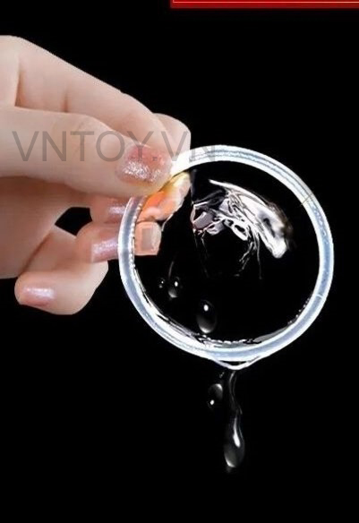 Bao cao su Six Sex chính hãng siêu mỏng băng hỏa gân gai