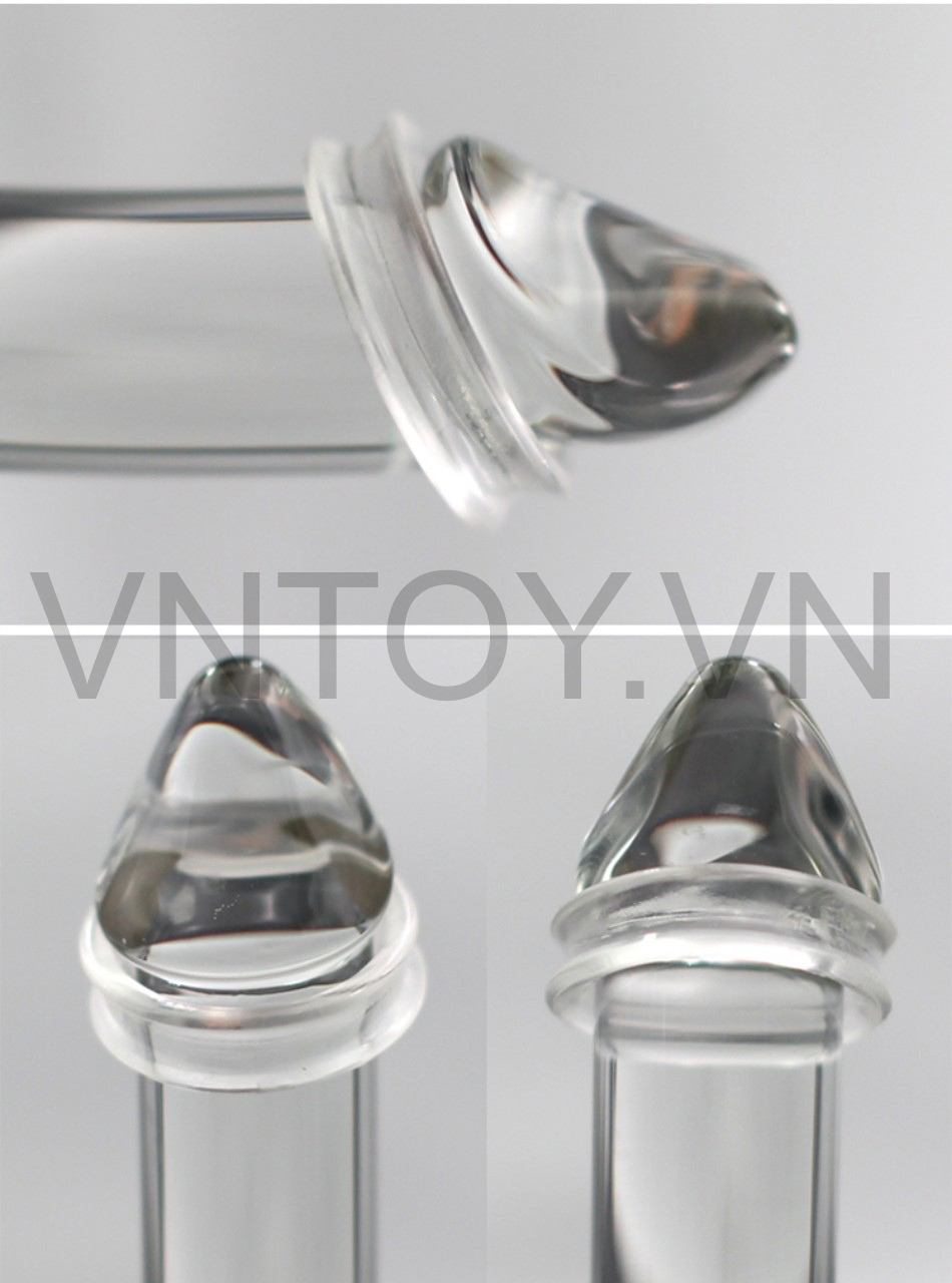 Vòng đeo kháng dương vật chống hẹp bao quy đầu