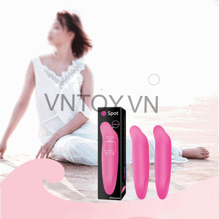 Trứng rung cá heo giá rẻ massage điểm G