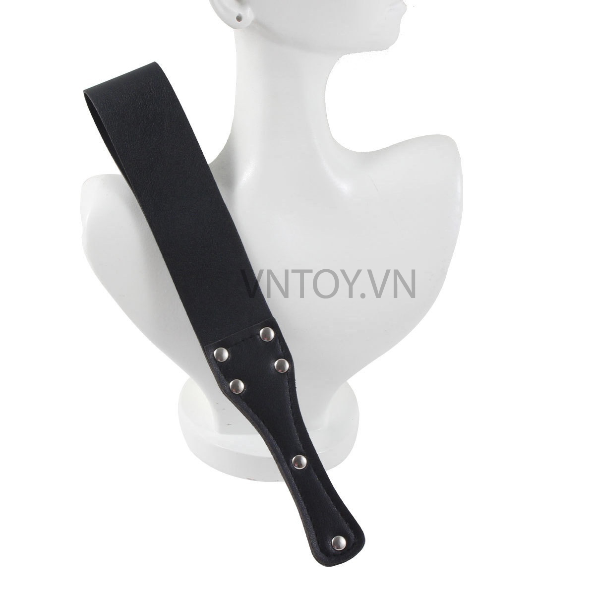 Cây tét mông da PU 2 lớp