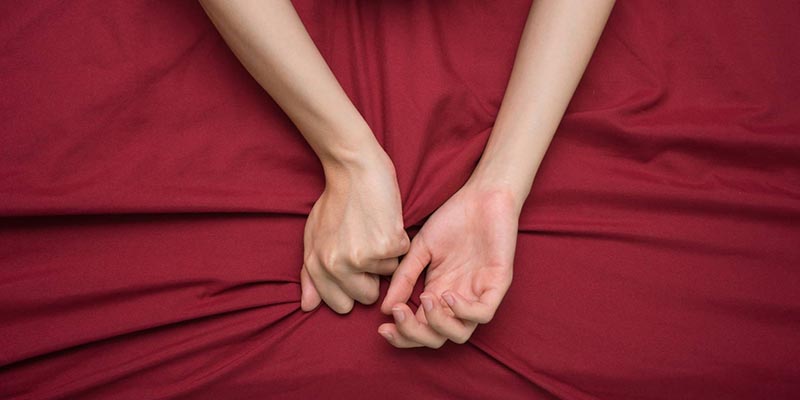 Thủ Dâm Có Làm Rối Loạn Kinh Nguyệt Không? Giải Đáp Có Nên Tự Sướng Khi Đến Tháng