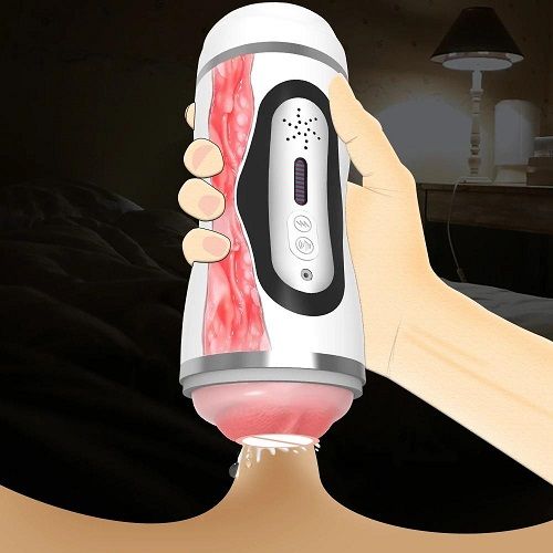 8 "Vũ Khí Bí Mật" Sextoy Khiến Bạn "Nghiện" Không Thể Dừng Lại Tại VNTOY.VN!