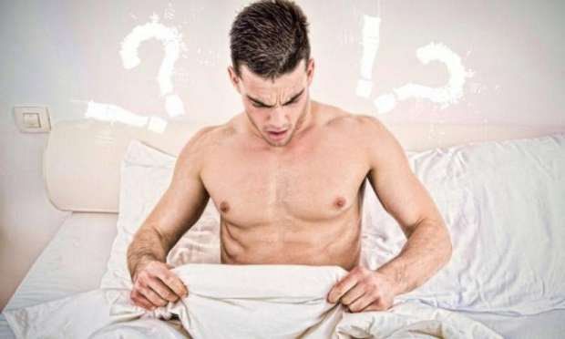 Khi đàn ông lên đỉnh có biểu hiện gì? Đàn ông lên đỉnh được bao nhiêu lần?