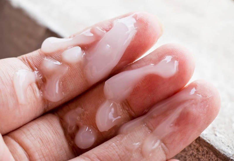 Đàn Ông Có Thể Hết Tinh Trùng Không? Chuyên Gia Giải Đáp Rõ Ràng