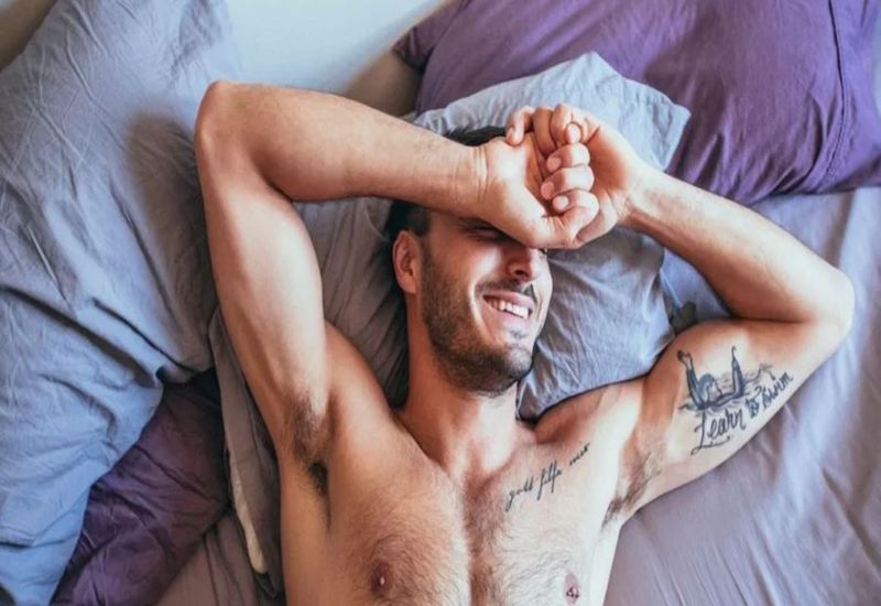 Cuồng Dâm Là Gì? Biểu Hiện Như Thế Nào Và Làm Gì Để Khắc Phục Hiệu Quả?