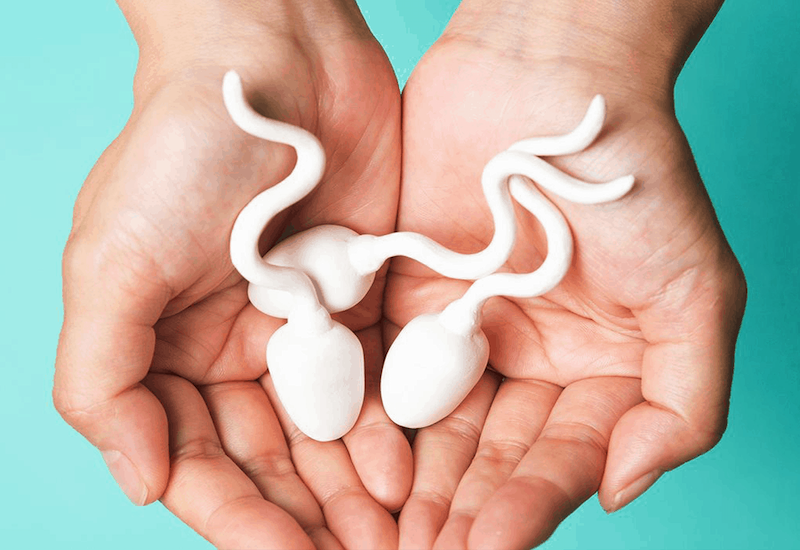 Đàn Ông Có Thể Hết Tinh Trùng Không? Chuyên Gia Giải Đáp Rõ Ràng