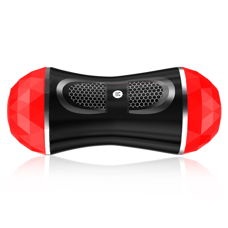 Khám Phá Cảm Giác Thăng Hoa Với Cốc Thủ Dâm 2 Đầu Âm Đạo Và Môi Chữ M