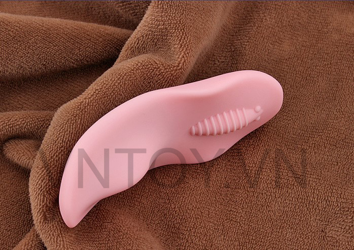 Quần lót rung kích thích âm đạo điều khiển từ xa