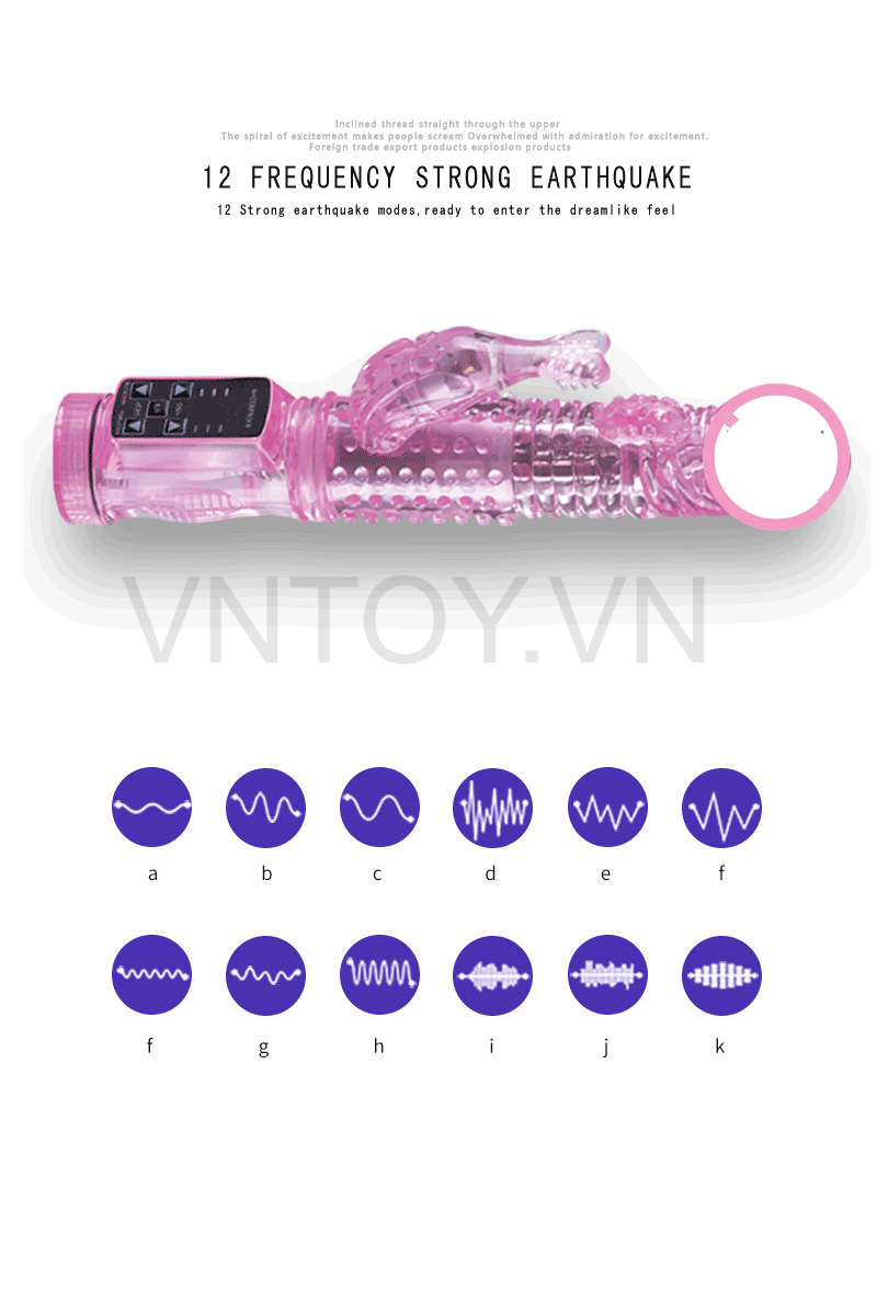 Chày Rung Ngoáy Âm Đạo Mát-Xa Rung Lắc – Dương Vật Silicon Gai: Khám Phá Khoái Cảm Đỉnh Cao