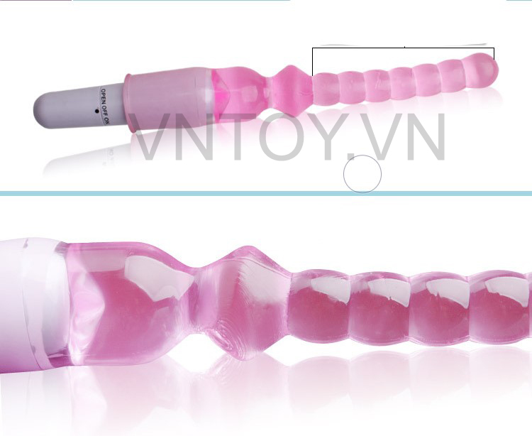 Que rung hậu môn Silicon mềm dẻo giá rẻ
