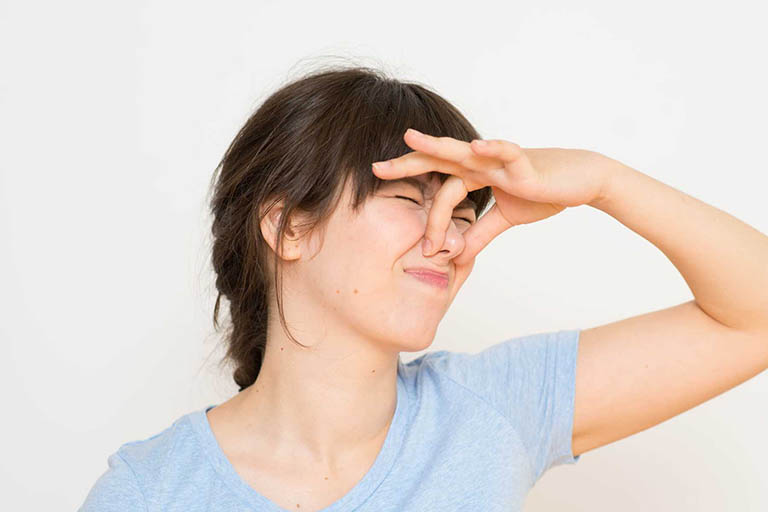 Đừng để “cậu nhỏ” có mùi – Dùng ngay dung dịch vệ sinh nam để ghi điểm với nàng