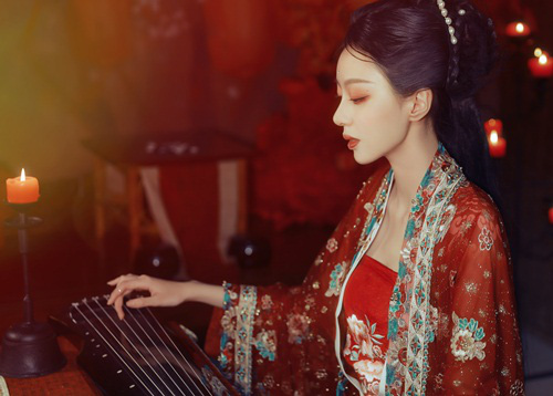 Kỹ Nữ Là Gì? Hé Lộ Cuộc Đời Và Số Phận Của Kỹ Nữ Trong Xã Hội Xưa