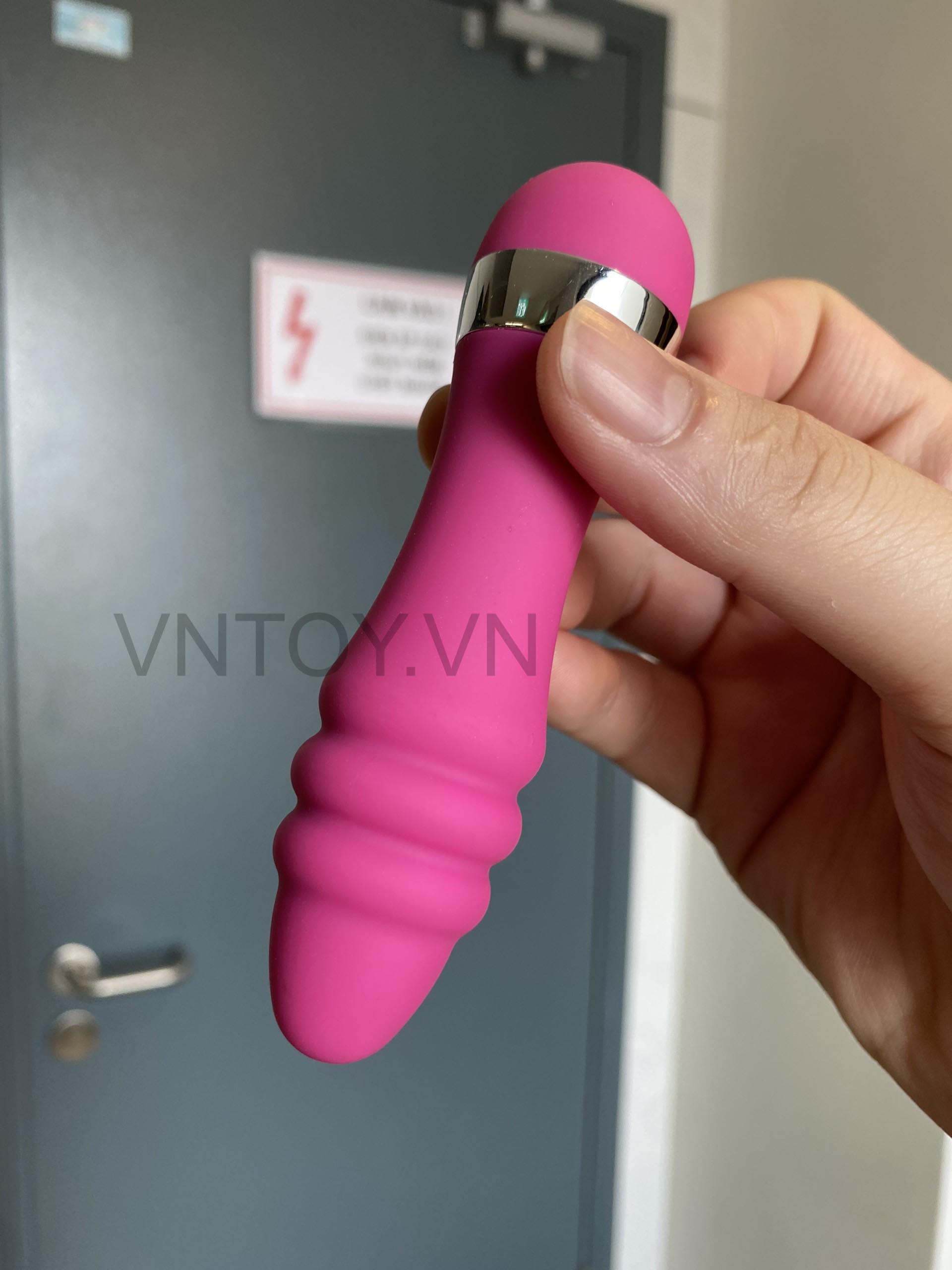 Trứng rung mini bỏ túi nhiều chế độ rung