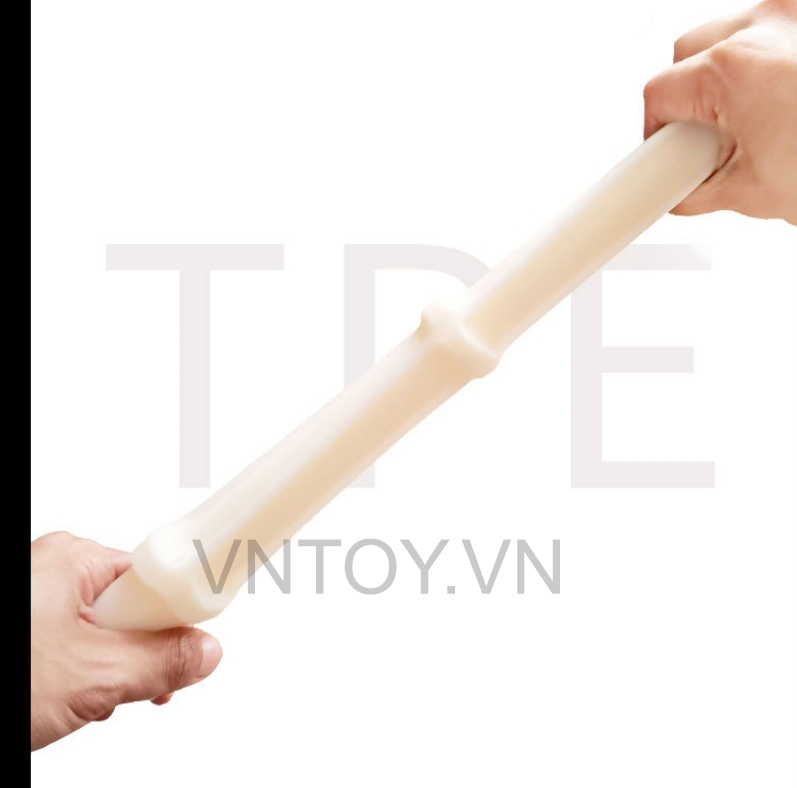 Khám phá cảm giác chân thực cùng Cốc thủ dâm Touch hình môi và âm đạo Silicon đặc