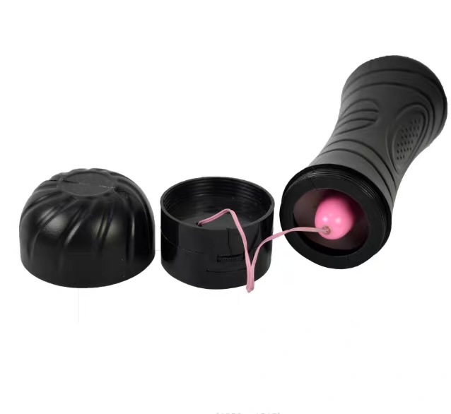 Cốc Thủ Dâm Đèn Pin Bussy Vibration – 8 Chế Độ Rung Cực Mạnh, Cực Đã!